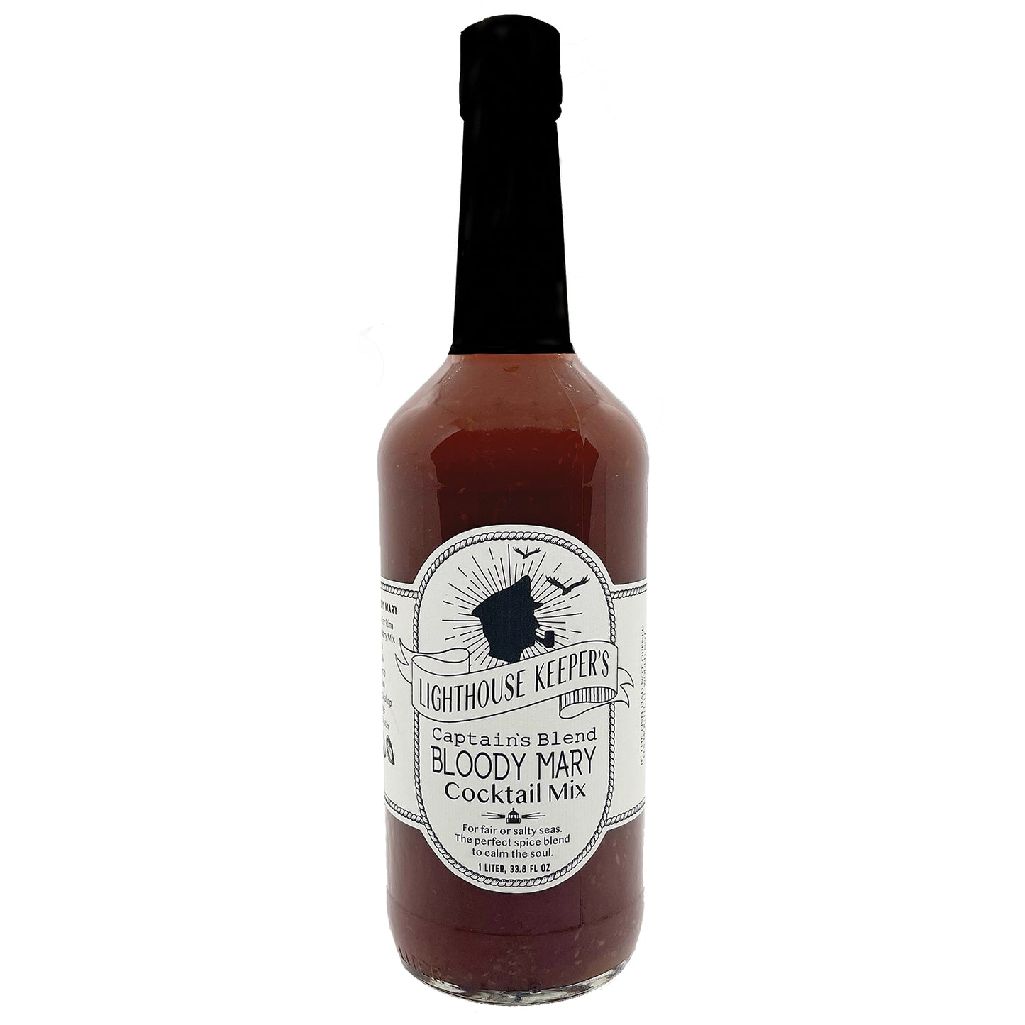 Captain's Bloody Mary Mix
