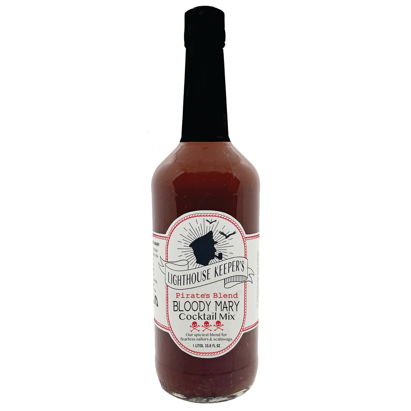 Pirate's Blend Bloody Mary Mix