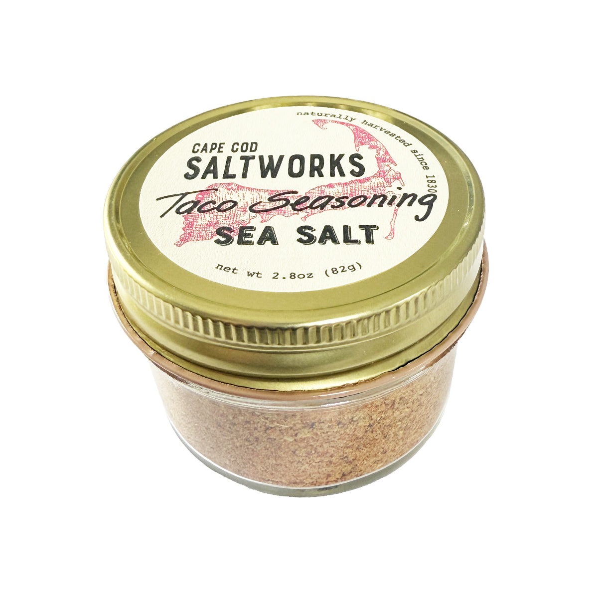 Taco Seasoning