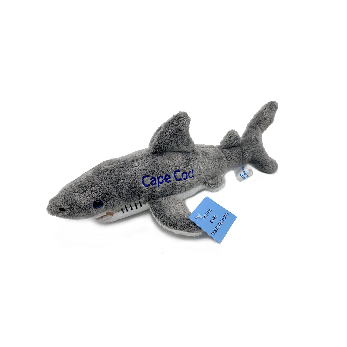 Cape Cod Shark Stuffy