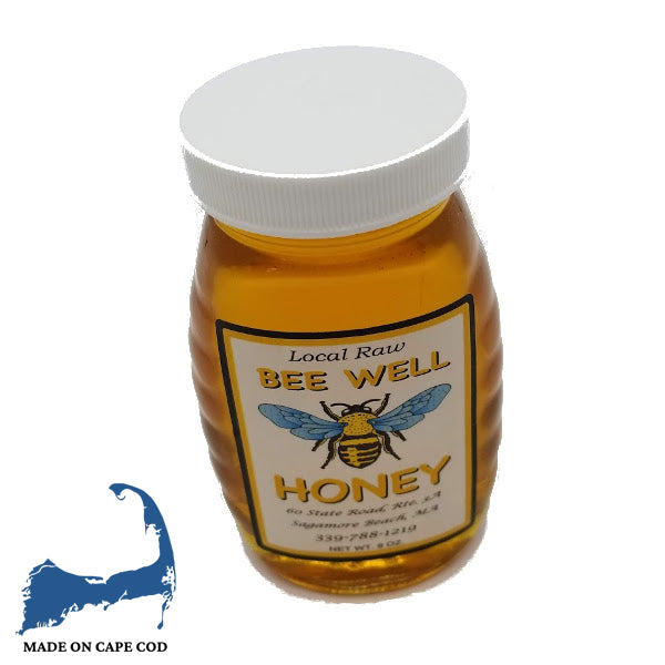 Bee Well Honey SM – Just Picked Gifts