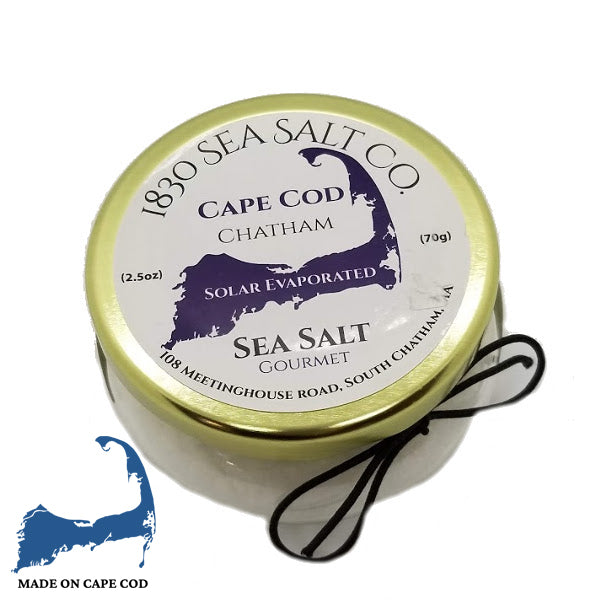 Sea Salt