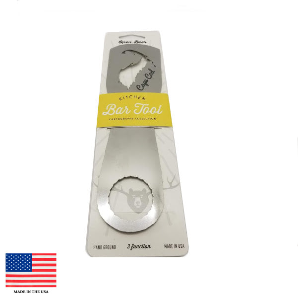 Cape Cod Bar Tool