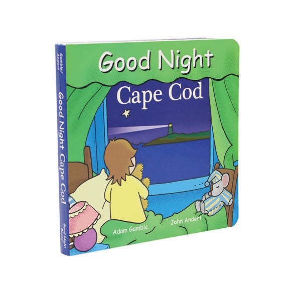 Good Night Cape Cod