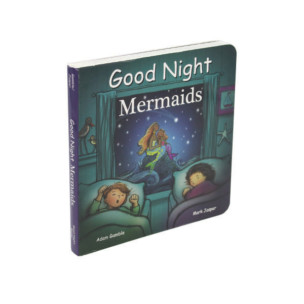 Good Night Mermaids