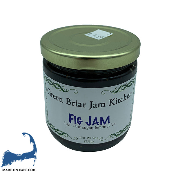 Fig Jam