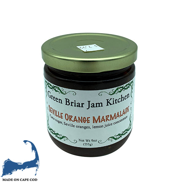 Seville Orange Marmalade