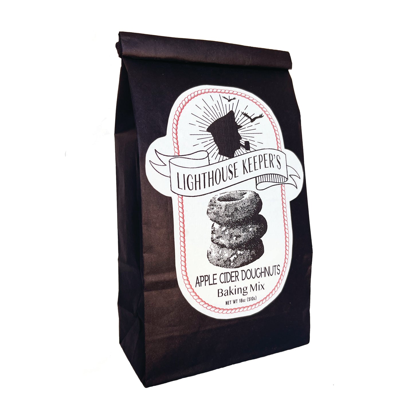 Apple Cider Donut Baking Mix