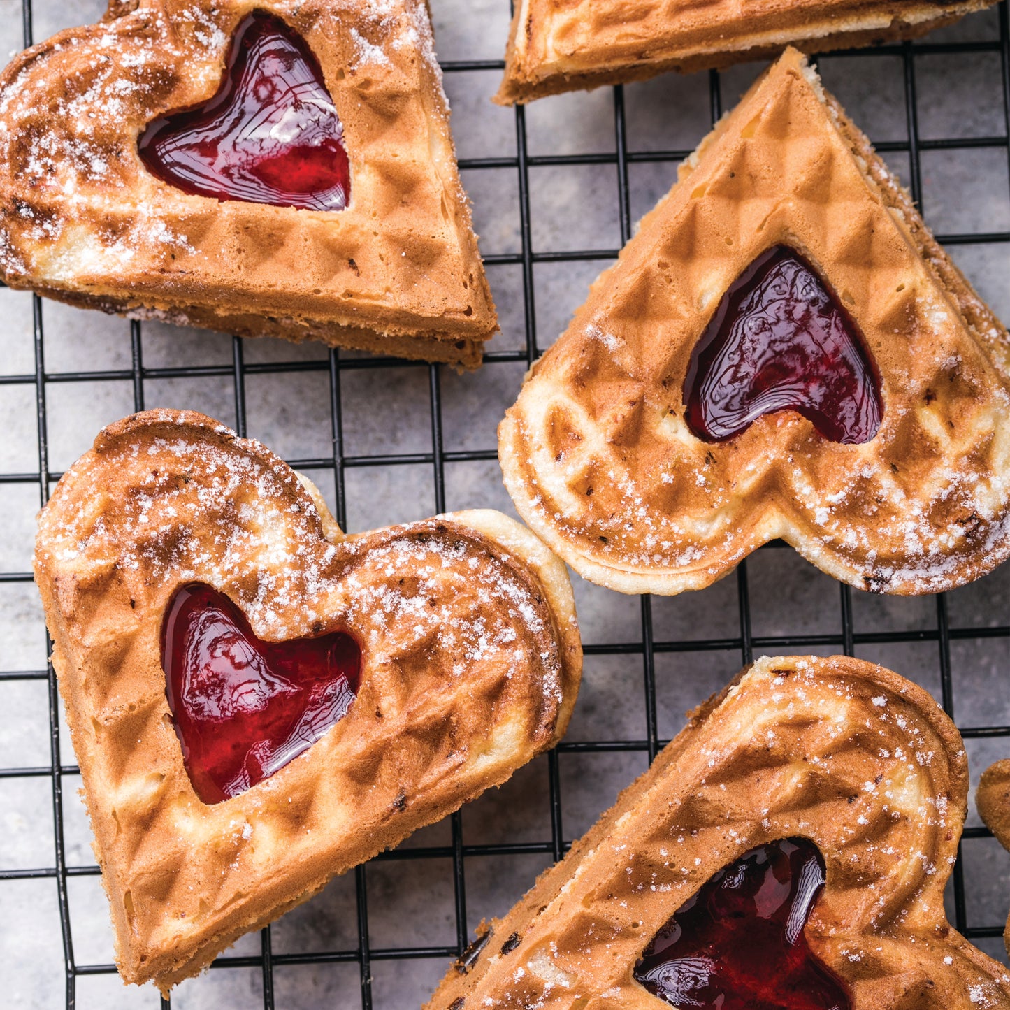 Buttermilk Pancake & Waffle Mix