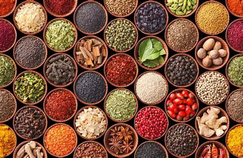 Just Picked Gifts Spices