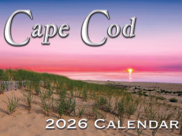Cape Cod Calendar 2026