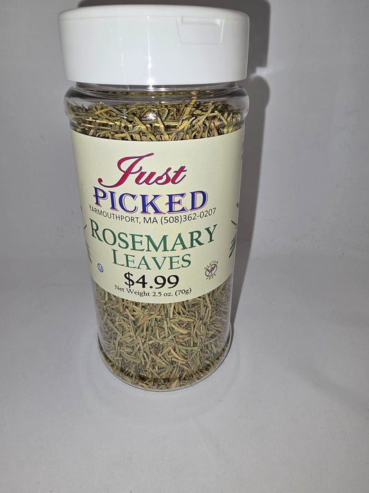 Rosemary Leaves