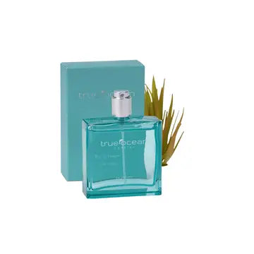 True Ocean Perfume