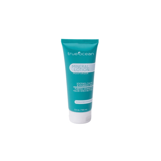 True Ocean Mineral Lotion