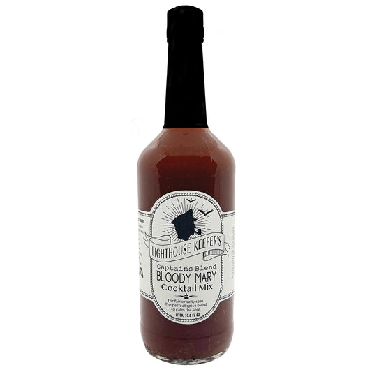 Captain's Bloody Mary Mix