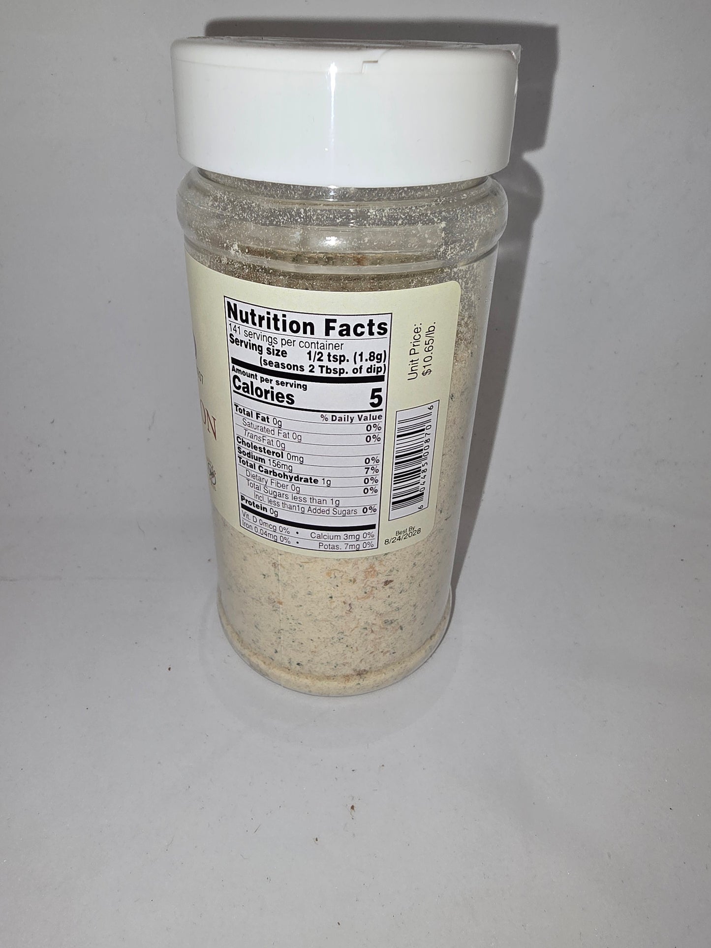 French Onion Dip Mix
