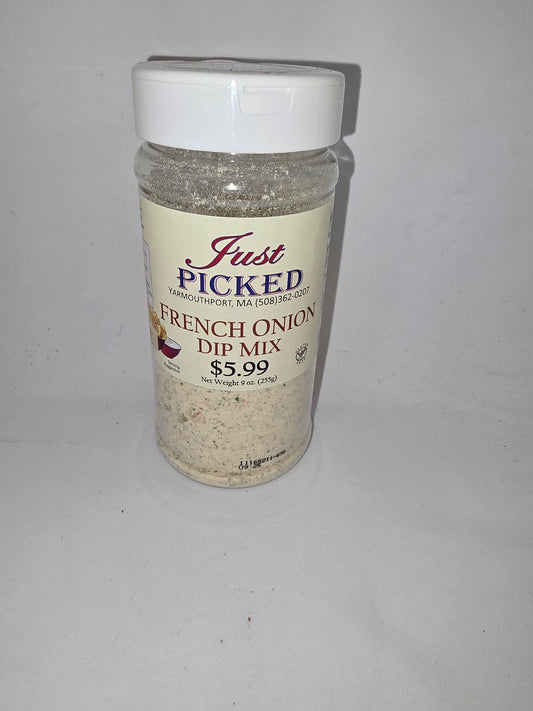 French Onion Dip Mix