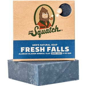 Fresh Falls Soap