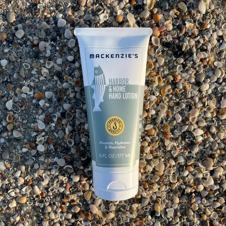 Harbor & Home Hand Lotion- 6 Fl oz
