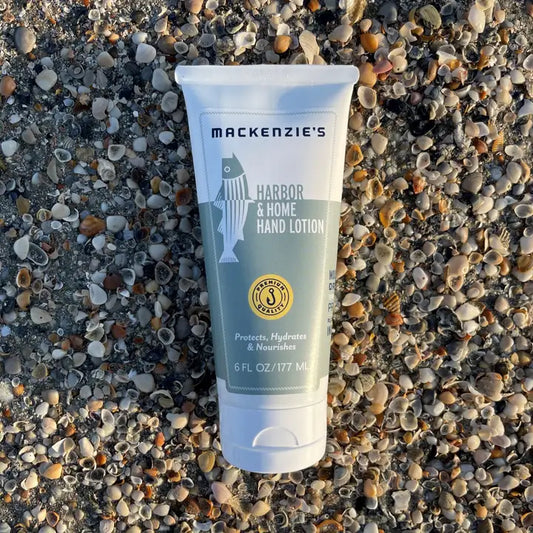 Harbor & Home Hand Lotion- 6 Fl oz