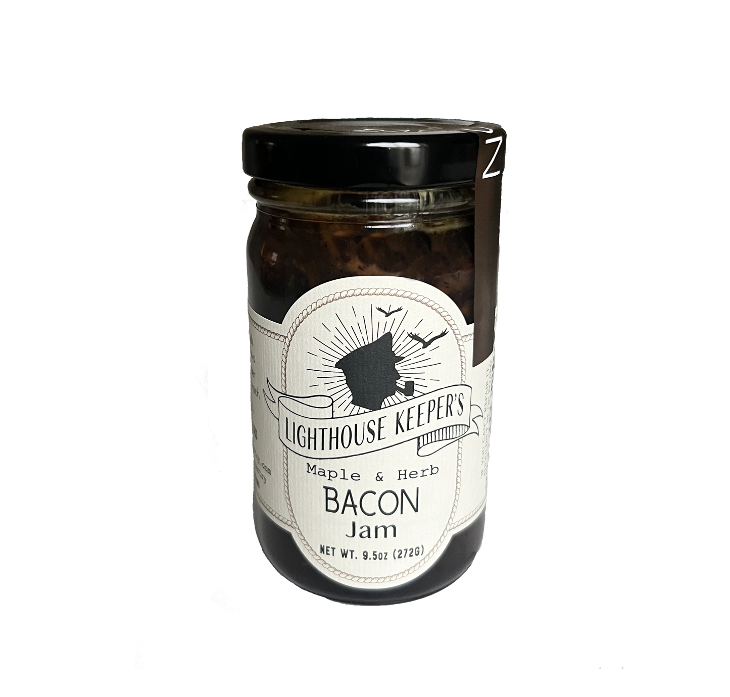 Maple & Herb Bacon Jam