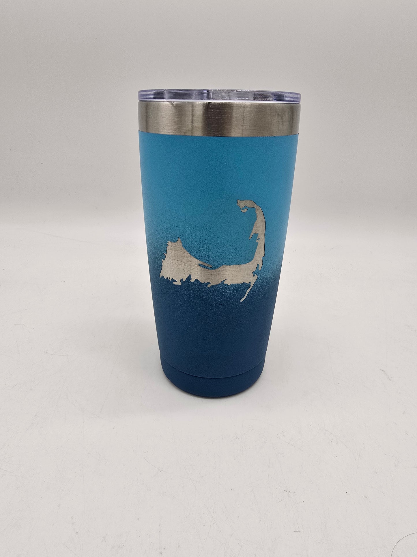 Cape Cod Ombre Tumbler