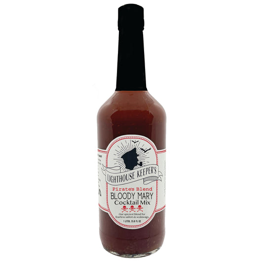 Pirate's Blend Bloody Mary Mix