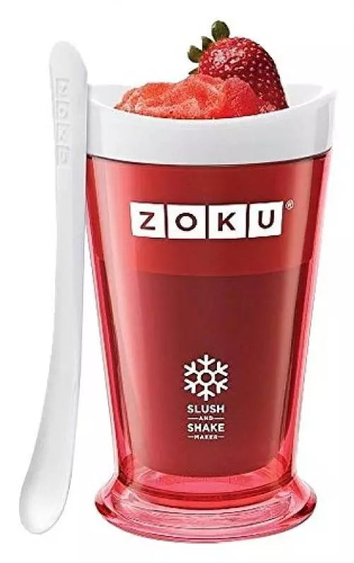 Slush and Shake Maker