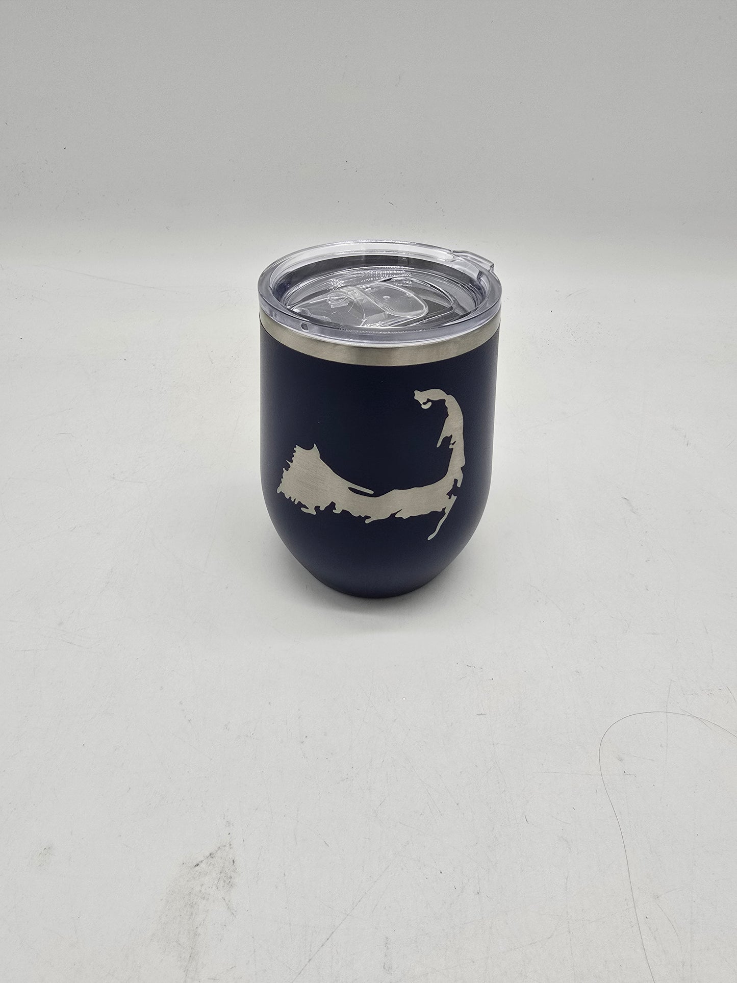 Cape Cod Stemless Wine Cup