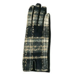 Dawn Glove Black