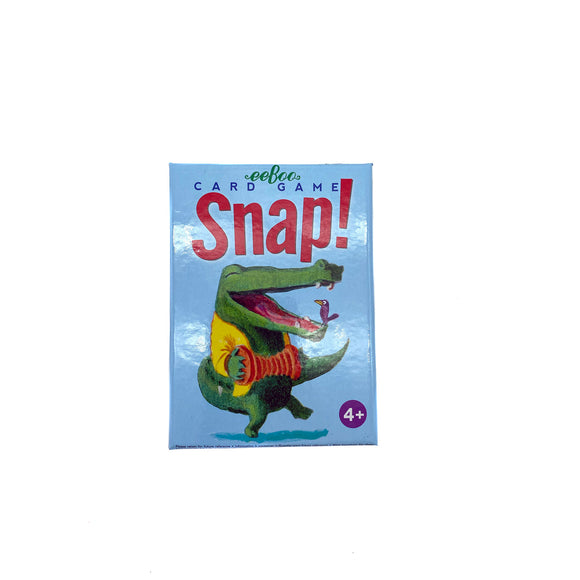 Snap! Card Game