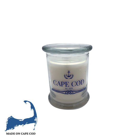 Cape Cod Soy Candle
