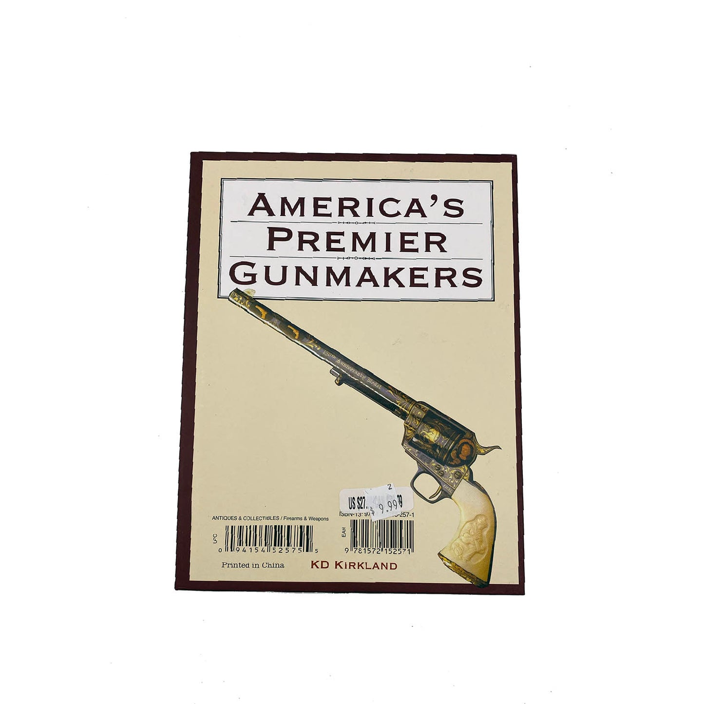 Americas Premier Gunmakers