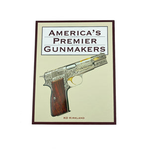 Americas Premier Gunmakers
