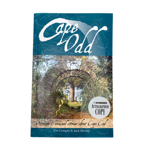 Cape Odd by Jim Coogan & Jack Sheedy