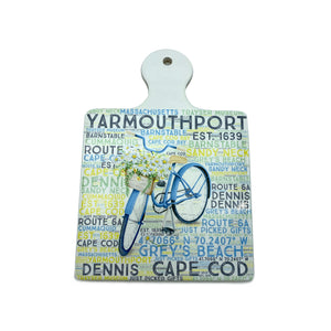Yarmouth Port Trivet