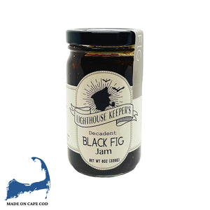 Black Fig Jam - Lighthouse Keepers Pantry