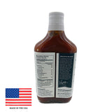 Hoff's Smoken Ghost Ketchup