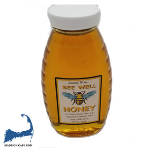 Bee Well Honey LG