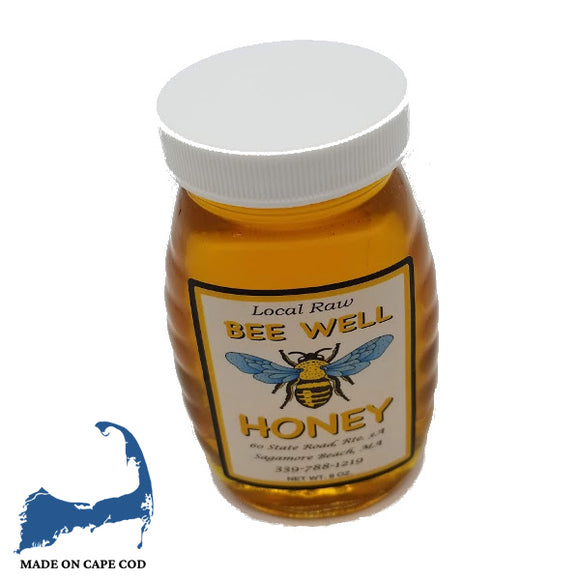 Bee Well Honey SM