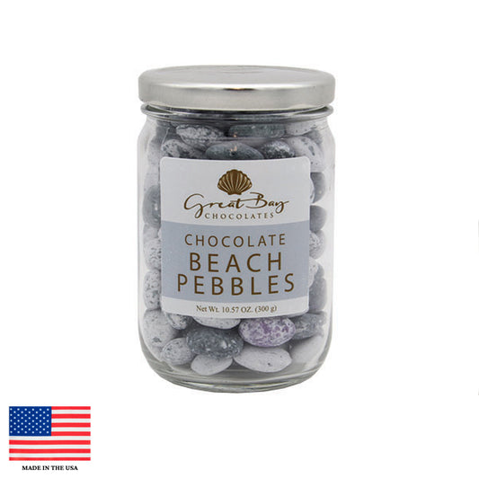 Chocolate Beach Pebbles