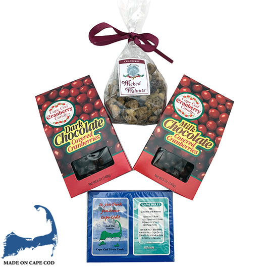 Cape Cod Gift Set