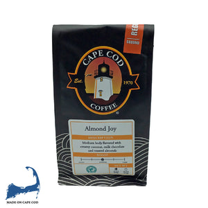 Cape Cod Coffee - Almond Joy