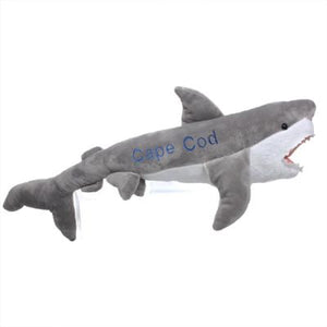 Great White Shark 23"